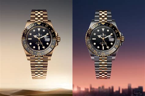 all gold gmt rolex|2023 Rolex gmt with jubilee.